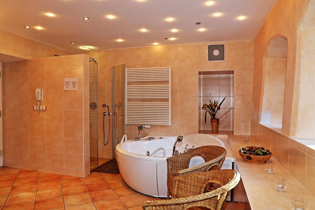 Villa Lageder Sarentino Luaran gambar