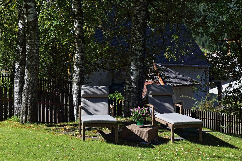 Villa Lageder Sarentino Luaran gambar