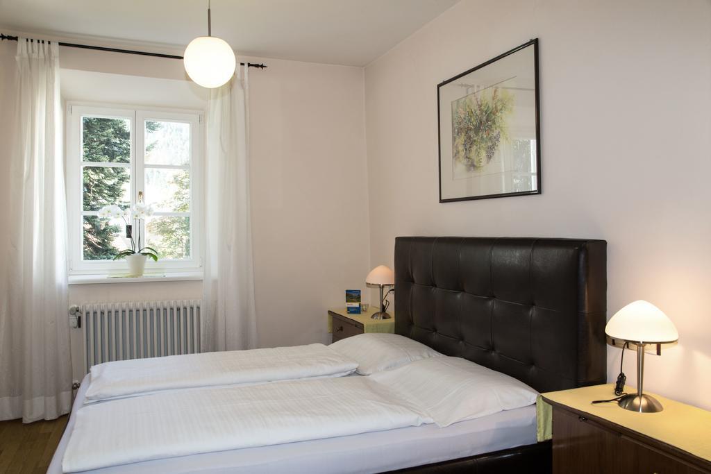 Villa Lageder Sarentino Bilik gambar