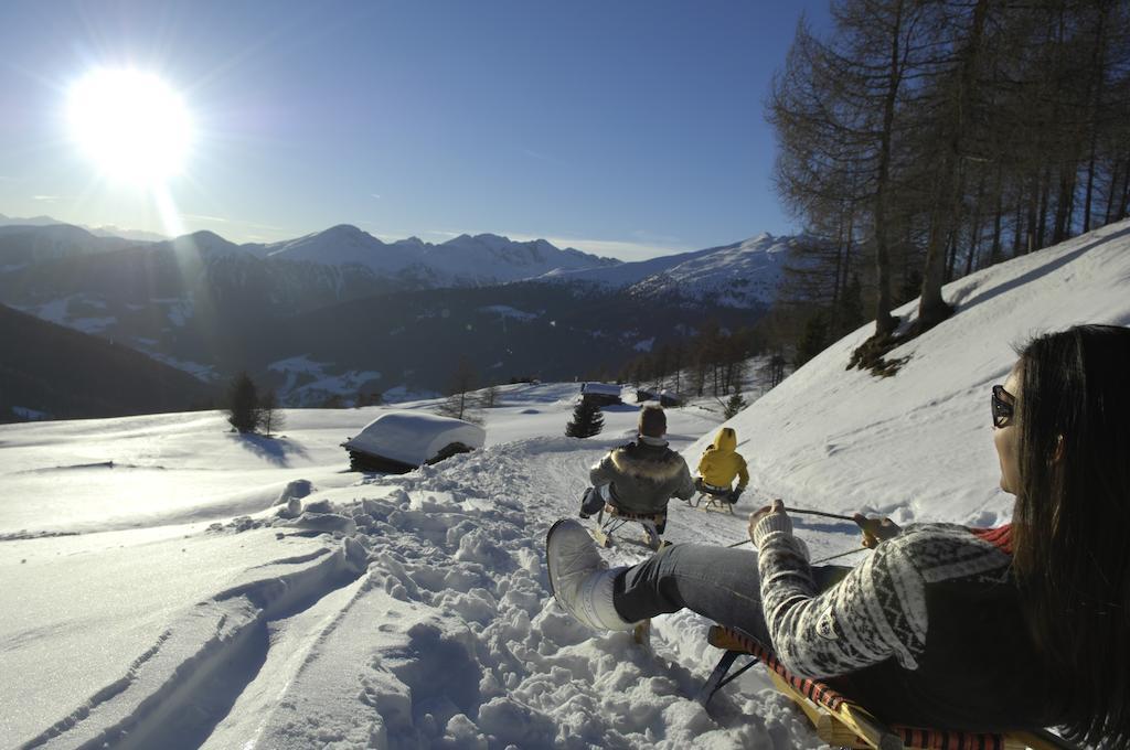 Villa Lageder Sarentino Luaran gambar